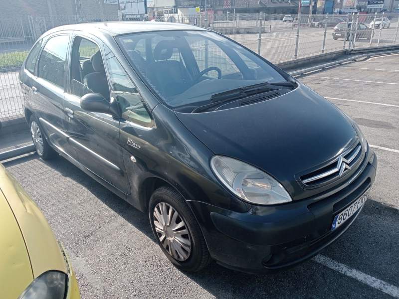 CITROËN XSARA PICASSO (N68)