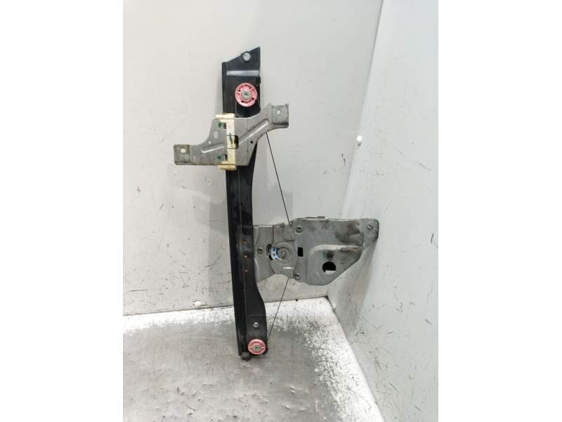 Recambio de elevalunas delantero izquierdo para peugeot 508 i (8d_) 2.0 hdi referencia OEM IAM  5P 2011