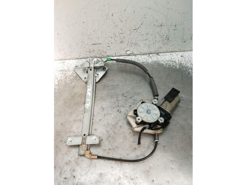 Recambio de elevalunas trasero izquierdo para volvo v40 station wagon (645) 1.6 referencia OEM IAM  5P 2000