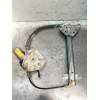 Recambio de elevalunas trasero izquierdo para volvo v40 station wagon (645) 1.6 referencia OEM IAM  5P 2000