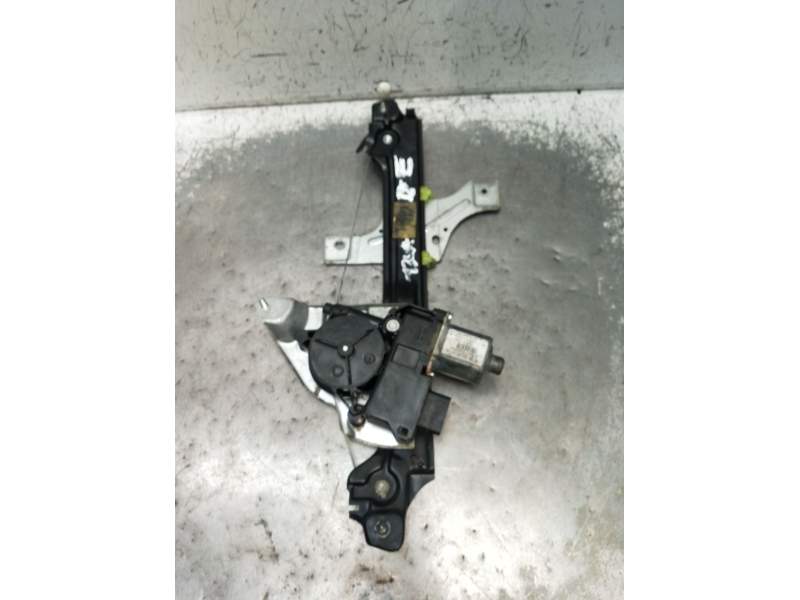 Recambio de elevalunas trasero derecho para peugeot 508 i (8d_) 2.0 hdi referencia OEM IAM  5P 2011