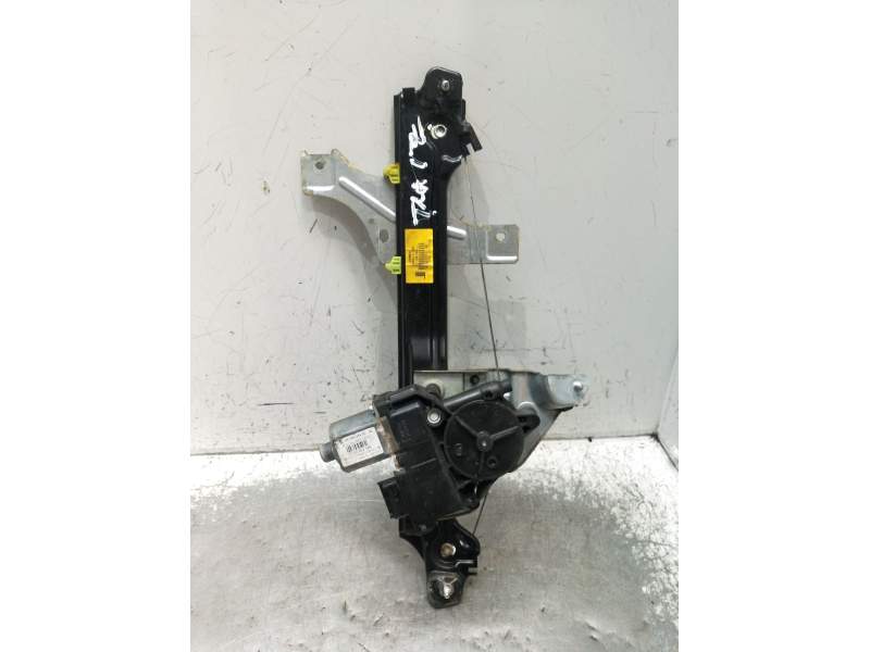 Recambio de elevalunas trasero izquierdo para peugeot 508 i (8d_) 2.0 hdi referencia OEM IAM 9686441380 5P 2011