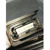 Recambio de elevalunas trasero izquierdo para peugeot 508 i (8d_) 2.0 hdi referencia OEM IAM 9686441380 5P 2011