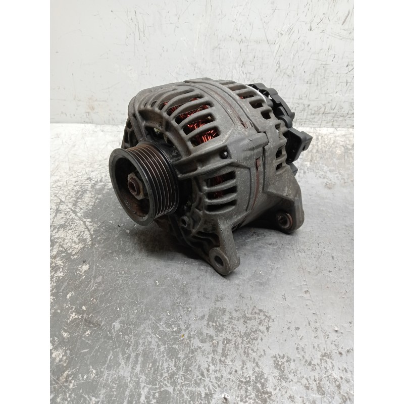 Recambio de alternador para audi a6 berlina (4b2) 2.5 tdi quattro referencia OEM IAM 0124525008 078903016AB 