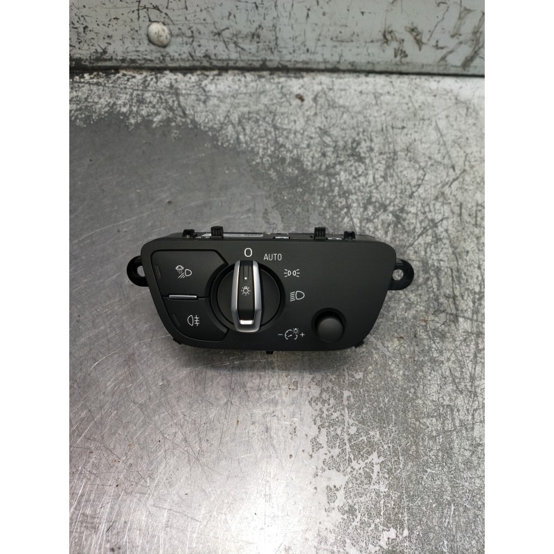 Recambio de mando luces para audi a4 avant (8wd) referencia OEM IAM 4M0941531AG 1033832700 INTERRUPTOR