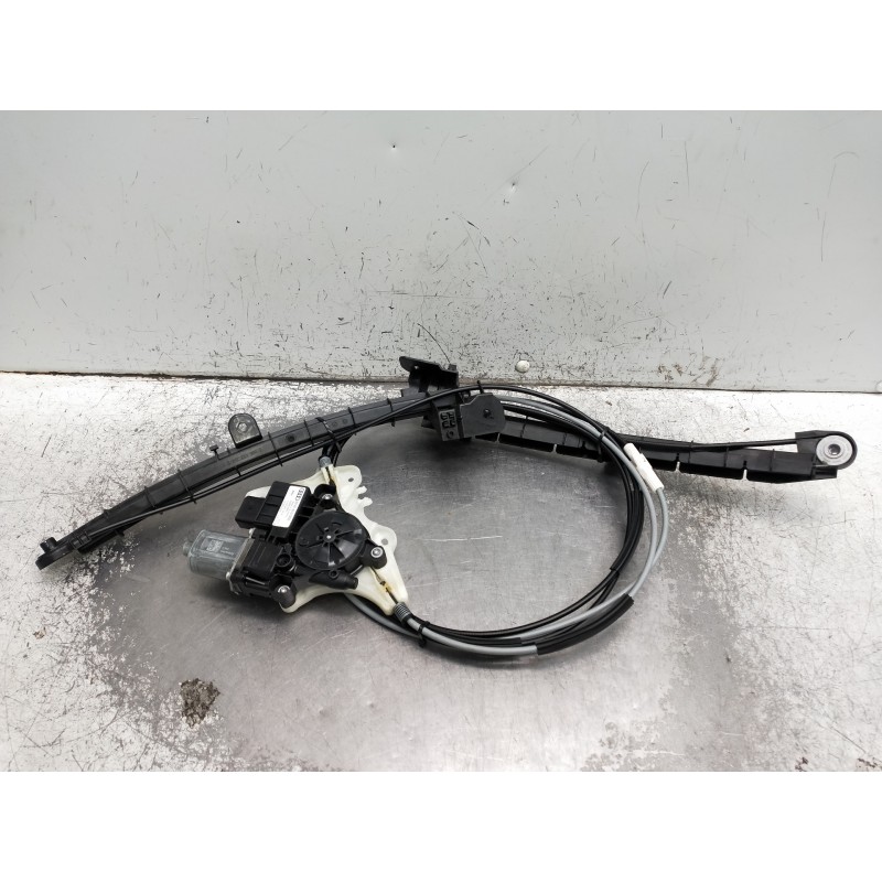 Recambio de motor techo electrico para audi a4 avant (8wd) referencia OEM IAM 8W9863560  