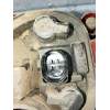 Recambio de piloto trasero derecho para seat exeo (3r2) 2.0 tdi referencia OEM IAM 3R5945096C 89320221 2008