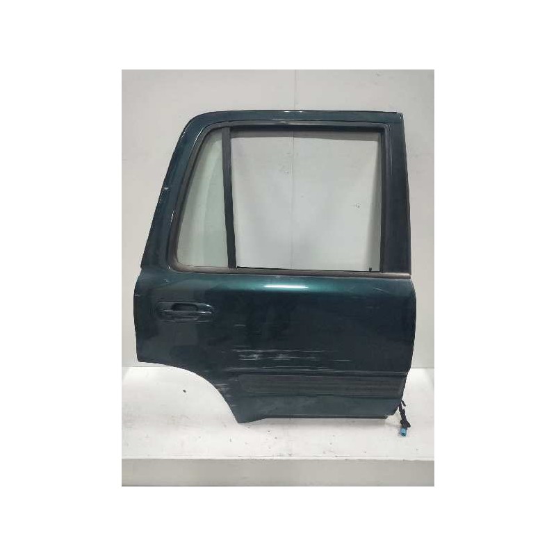 Recambio de puerta trasera derecha para honda cr-v (rd1/3) 2.0 16v cat referencia OEM IAM   