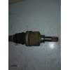 Recambio de transmision delantera izquierda para peugeot 307 berlina (s2) x-line referencia OEM IAM  14G 2005