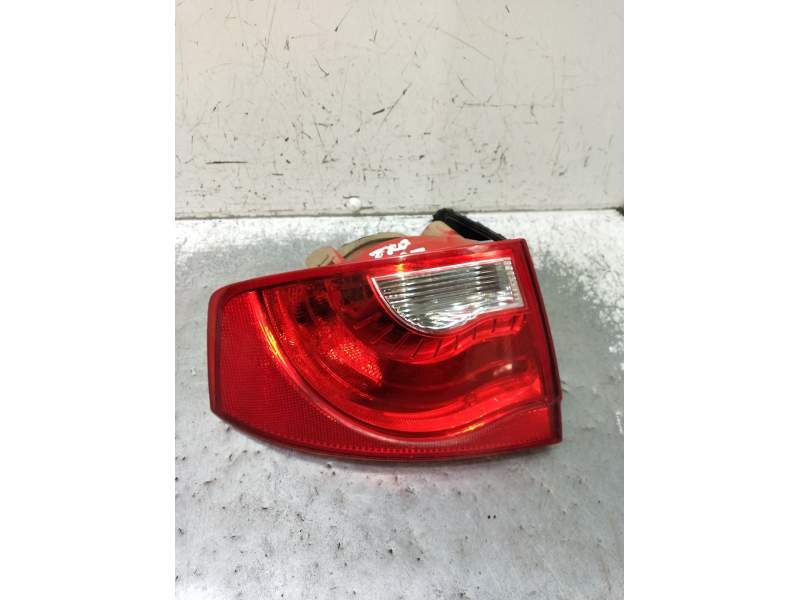 Recambio de piloto trasero izquierdo para seat exeo (3r2) 2.0 tdi referencia OEM IAM 3R5945095C 89320211 2008