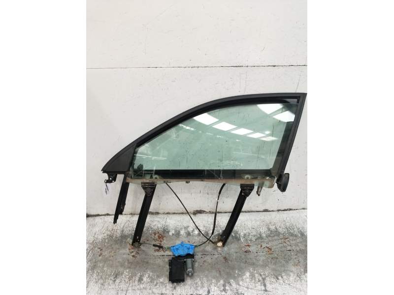 Recambio de elevalunas delantero izquierdo para seat exeo (3r2) 2.0 tdi referencia OEM IAM 8E0837461C 4P 2008