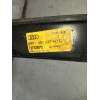 Recambio de elevalunas delantero izquierdo para seat exeo (3r2) 2.0 tdi referencia OEM IAM 8E0837461C 4P 2008
