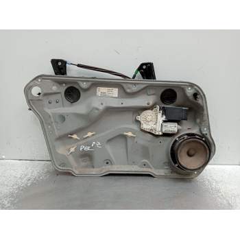 ELEVALUNAS DELANTERO IZQUIERDO 1J4837729AE 1998