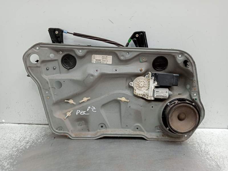 Recambio de elevalunas delantero izquierdo para volkswagen golf iv (1j1) 1.6 16v referencia OEM IAM 1J4837729AE  1998