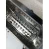 Recambio de elevalunas delantero izquierdo para volkswagen golf iv (1j1) 1.6 16v referencia OEM IAM 1J4837729AE  1998