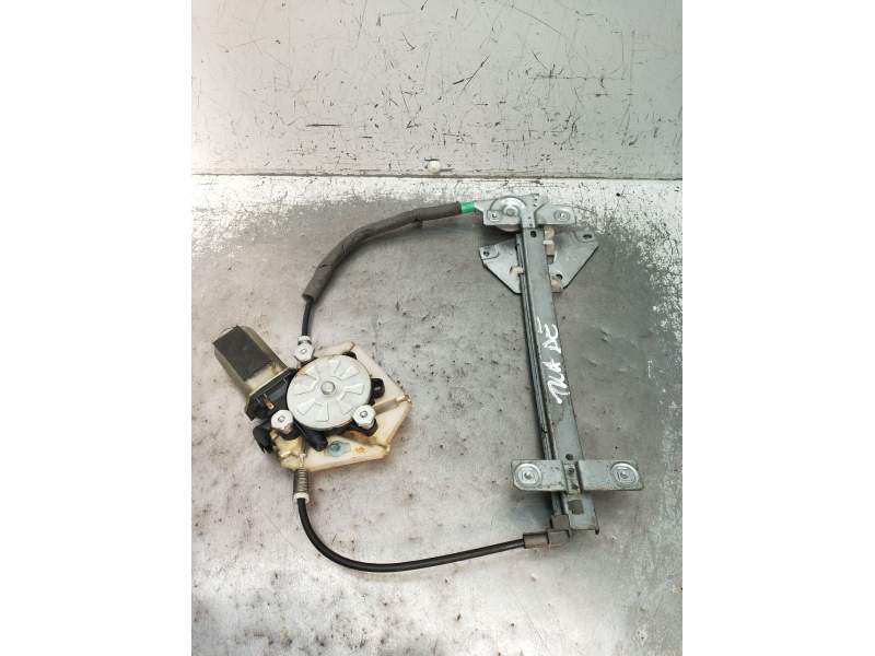 Recambio de elevalunas trasero derecho para volvo v40 station wagon (645) 1.6 referencia OEM IAM  5P 2000