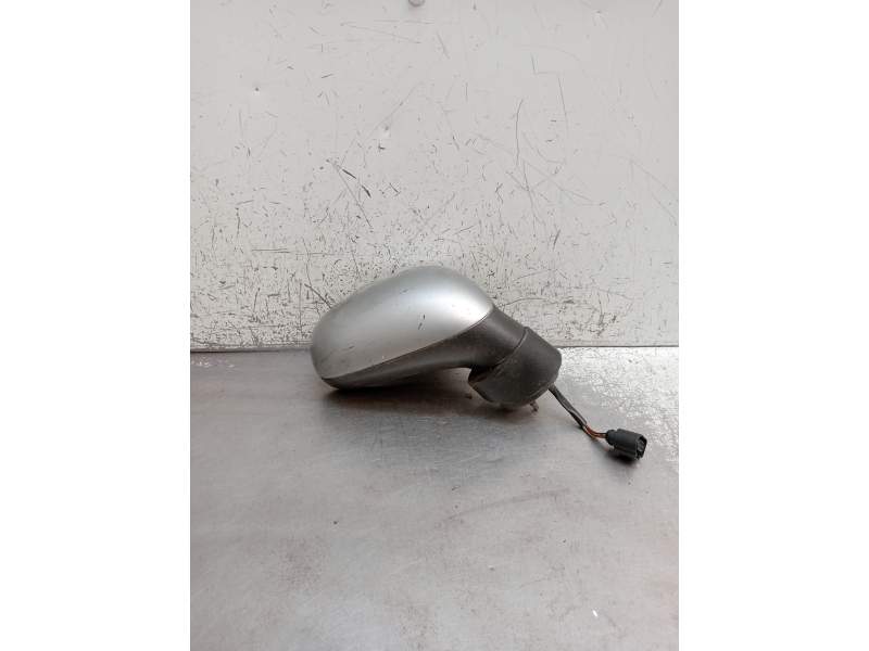 Recambio de retrovisor derecho para seat leon (1p1) 2.0 tdi referencia OEM IAM  ELECTRICO 2005
