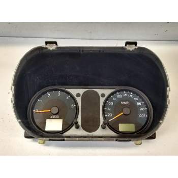 CUADRO INSTRUMENTOS 2S6F10849 NE 