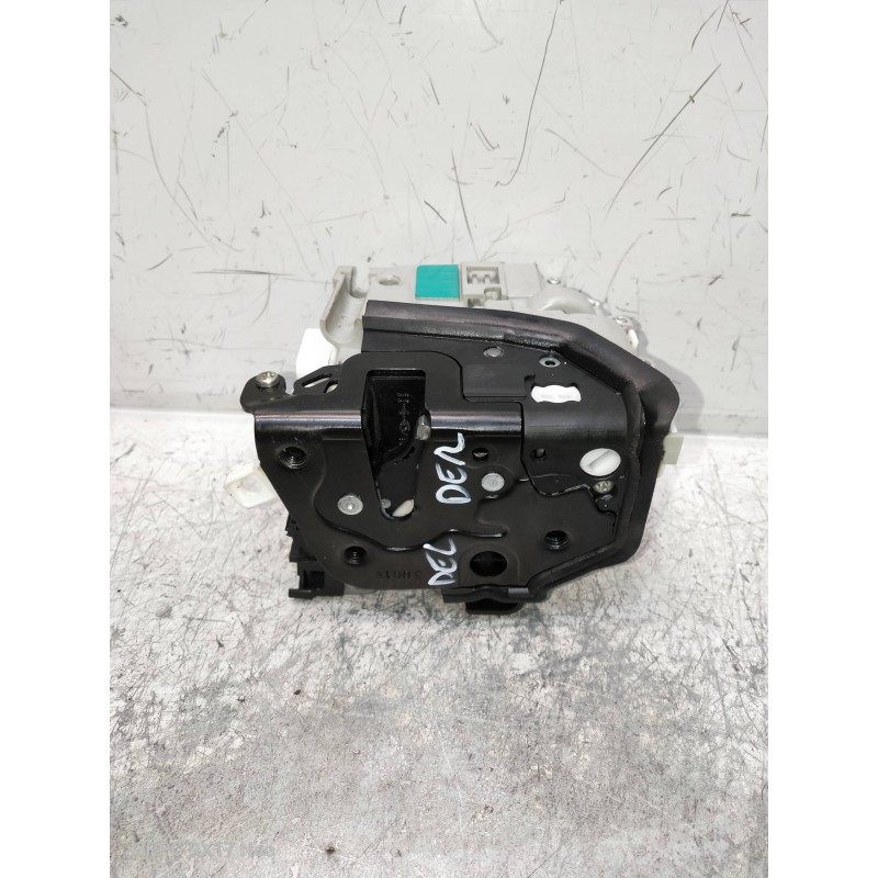 Recambio de motor cierre centralizado delantero derecho para audi a4 avant (8wd) referencia OEM IAM 8X1837016C  5P