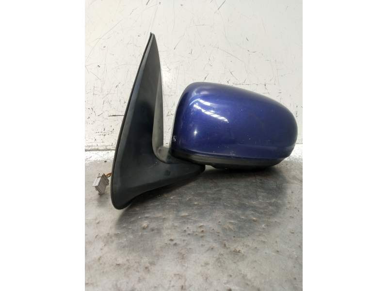Recambio de retrovisor izquierdo para nissan almera ii hatchback (n16) 2.2 di referencia OEM IAM  ELÉCTRICO 2000