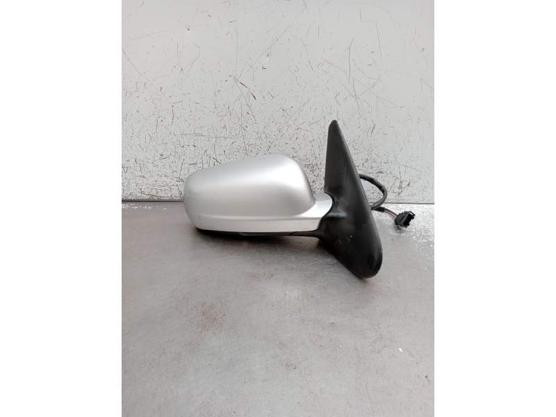 Recambio de retrovisor derecho para seat toledo ii (1m2) 1.9 tdi referencia OEM IAM  ELECTRICO 1999