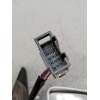 Recambio de retrovisor derecho para seat toledo ii (1m2) 1.9 tdi referencia OEM IAM  ELECTRICO 1999
