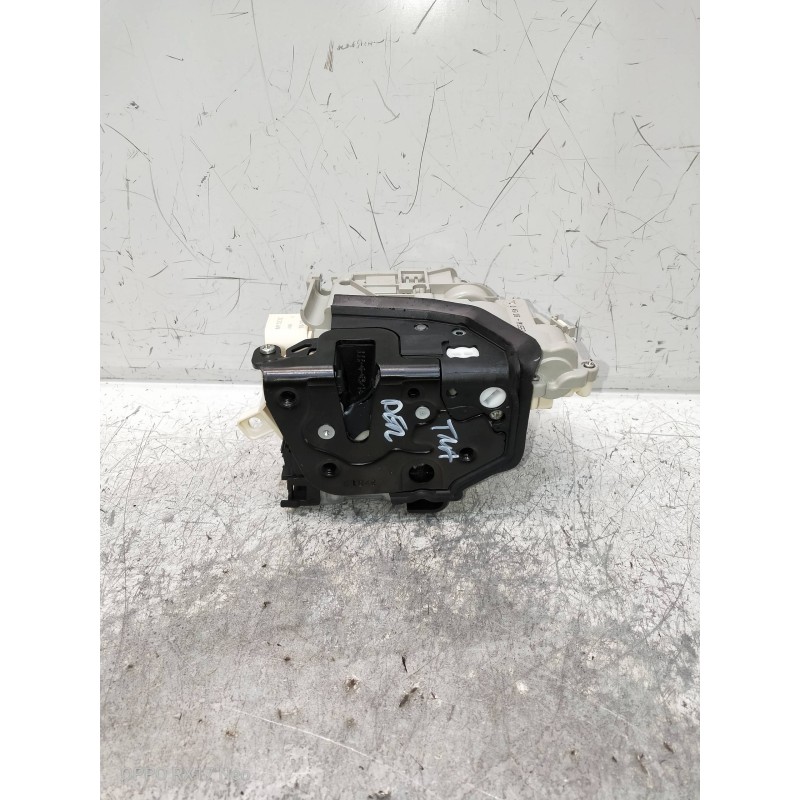 Recambio de motor cierre centralizado trasero derecho para audi a4 avant (8wd) referencia OEM IAM 4G0839016H  5P