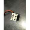Recambio de retrovisor izquierdo para volvo v40 station wagon (645) 1.6 referencia OEM IAM  ELÉCTRICO 2000