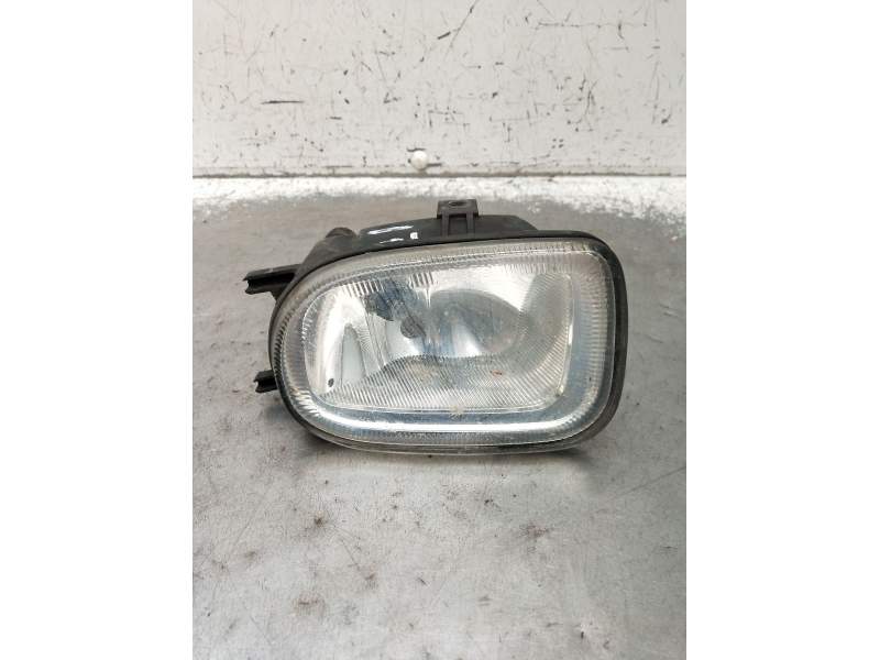 Recambio de faro antiniebla izquierdo para nissan almera ii hatchback (n16) 2.2 di referencia OEM IAM   2000