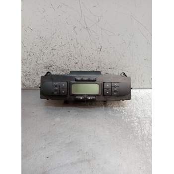 MANDO CALEFACCION / AIRE ACONDICIONADO 1P0907044B 5HB0088722 2005