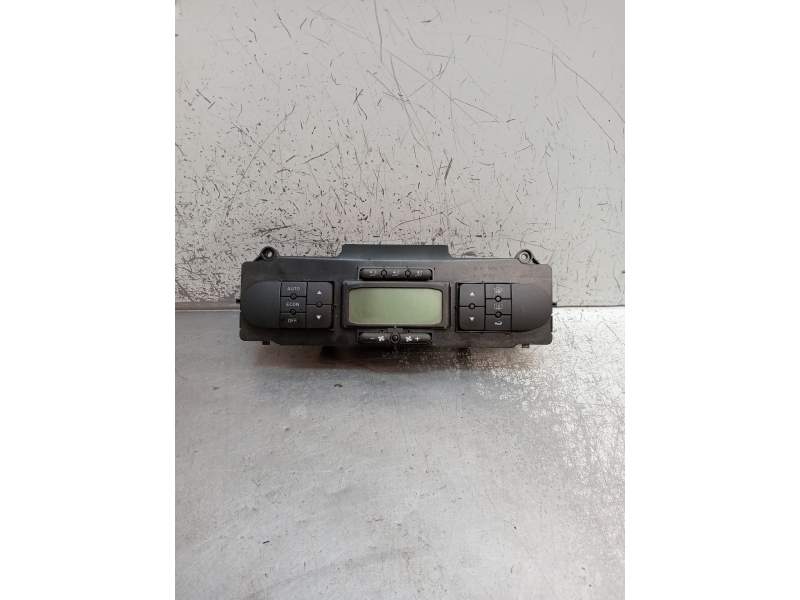 Recambio de mando calefaccion / aire acondicionado para seat leon (1p1) 2.0 tdi referencia OEM IAM 1P0907044B 5HB0088722 2005