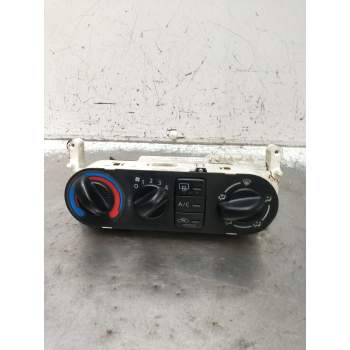 MANDO CALEFACCION / AIRE ACONDICIONADO 2000