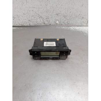 MANDO CALEFACCION / AIRE ACONDICIONADO 1M0820043D 5HB00797802 1999