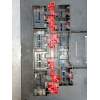 Recambio de caja reles / fusibles para seat leon (1p1) 2.0 tdi referencia OEM IAM 3C0937049AJ  2005