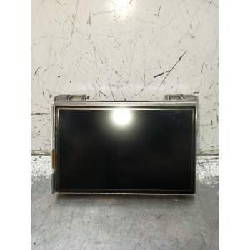 PANTALLA MULTIFUNCION 9825029180 A2C1851600 2016