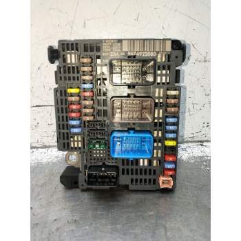 CAJA RELES / FUSIBLES 9674922080 BSMZ0400 2011