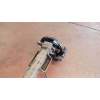 Recambio de puente trasero para peugeot boxer furgoneta 2.2 bluehdi 140 referencia OEM IAM  DISCO/ABS 
