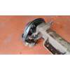 Recambio de puente trasero para peugeot boxer furgoneta 2.2 bluehdi 140 referencia OEM IAM  DISCO/ABS 