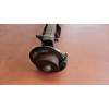 Recambio de puente trasero para peugeot boxer furgoneta 2.2 bluehdi 140 referencia OEM IAM  DISCO/ABS 