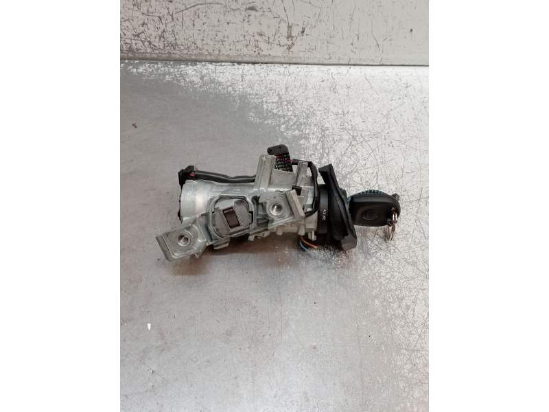 Recambio de conmutador de arranque para seat leon (1p1) 2.0 tdi referencia OEM IAM 1K0905851B  2005