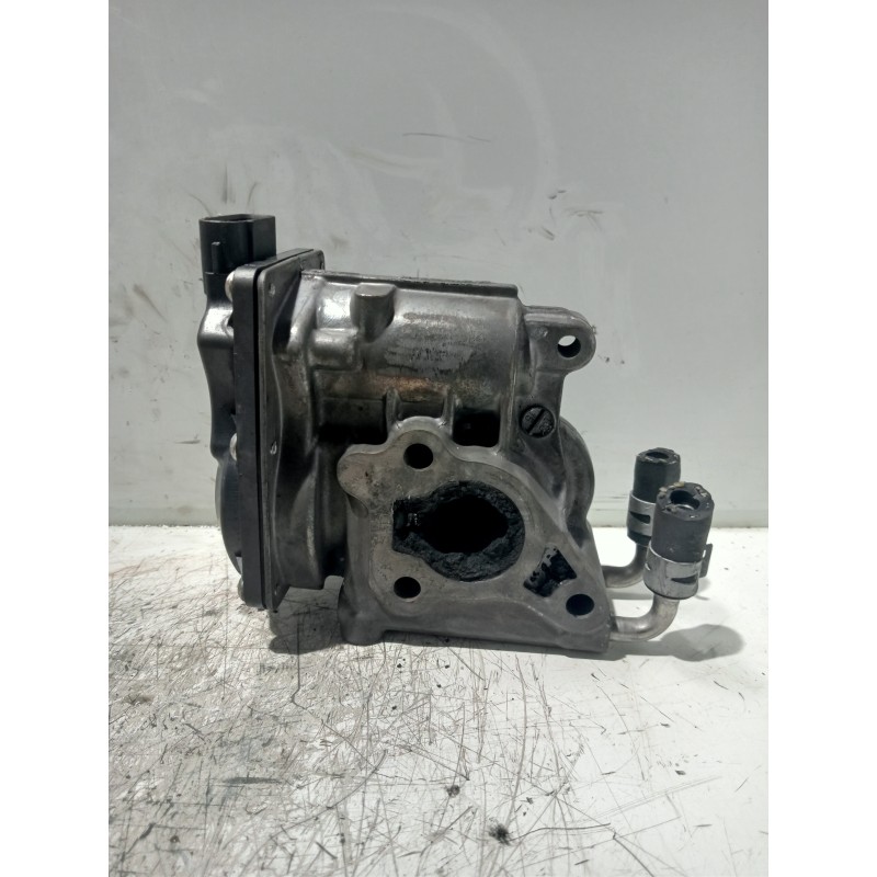 Recambio de valvula egr para toyota verso 2.0 d-4d cat referencia OEM IAM 258000R010 VN1501000043 