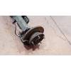 Recambio de puente trasero para ford transit furgoneta (fa_ _) 2.2 tdci referencia OEM IAM  DISCO/ABS 
