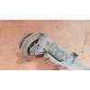 Recambio de puente trasero para ford transit furgoneta (fa_ _) 2.2 tdci referencia OEM IAM  DISCO/ABS 