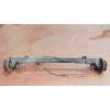 Recambio de puente trasero para ford transit furgoneta (fa_ _) 2.2 tdci referencia OEM IAM  DISCO/ABS 