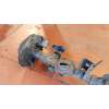 Recambio de puente trasero para ssangyong kyron 2.0 xdi referencia OEM IAM  DISCO/ABS 