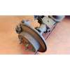 Recambio de puente trasero para ssangyong kyron 2.0 xdi referencia OEM IAM  DISCO/ABS 
