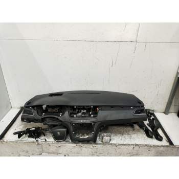 KIT AIRBAG 9677910680 2011