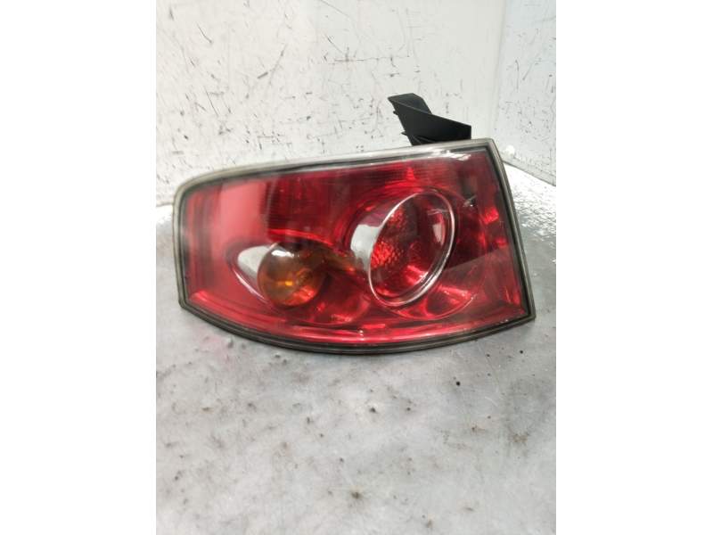 Recambio de piloto trasero izquierdo para seat ibiza iii (6l1) 1.9 tdi referencia OEM IAM   