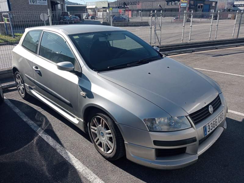 FIAT STILO (192_)