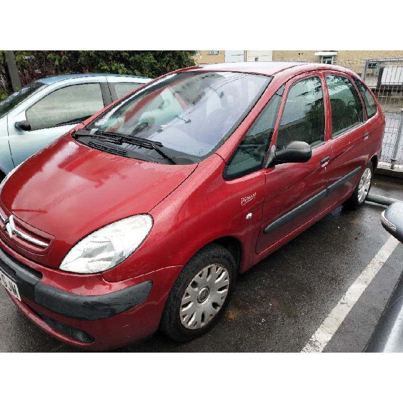 citroen xsara picasso del año 2008